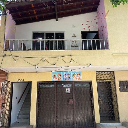 Hostel Urban City Medellín Extérieur photo