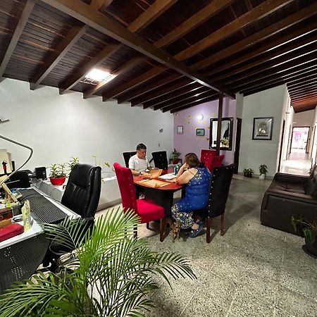 Hostel Urban City Medellín Extérieur photo