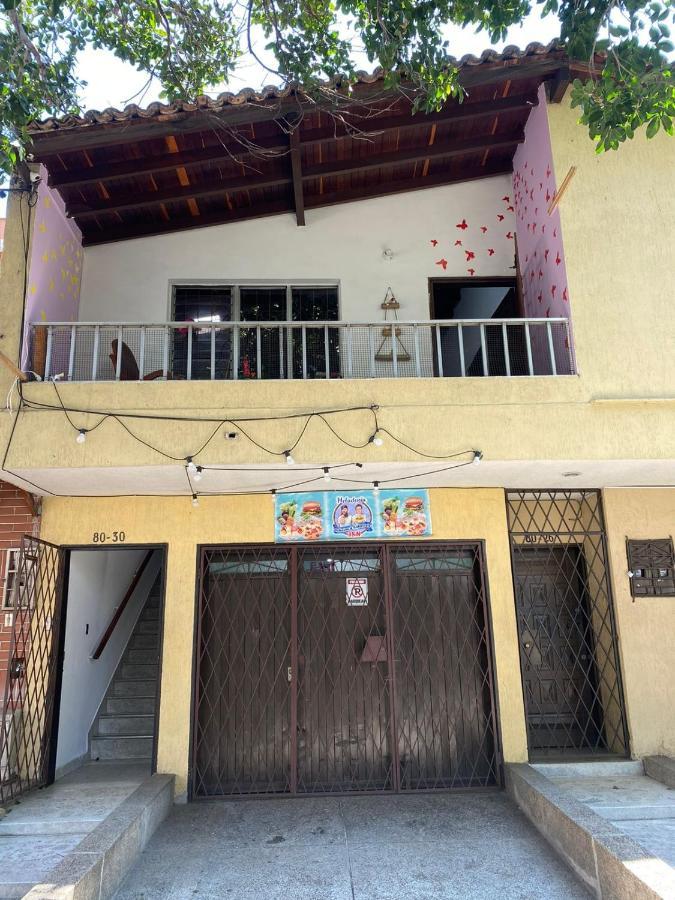 Hostel Urban City Medellín Extérieur photo