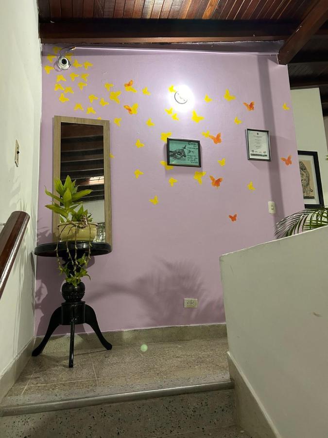 Hostel Urban City Medellín Extérieur photo