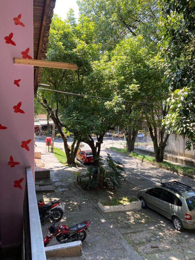 Hostel Urban City Medellín Extérieur photo