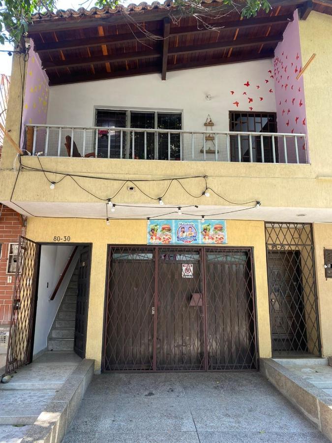 Hostel Urban City Medellín Extérieur photo