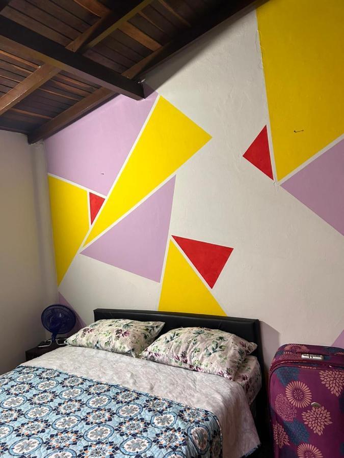 Hostel Urban City Medellín Extérieur photo