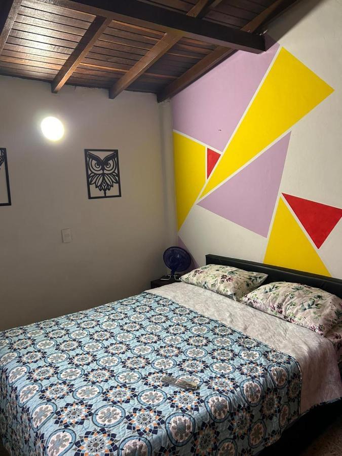 Hostel Urban City Medellín Extérieur photo