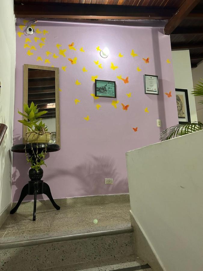 Hostel Urban City Medellín Extérieur photo