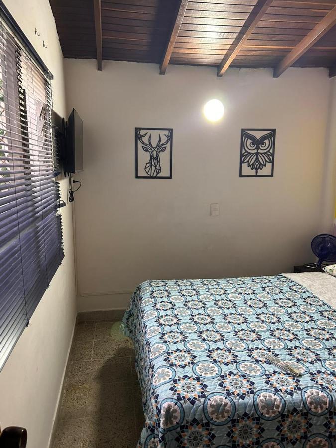 Hostel Urban City Medellín Extérieur photo