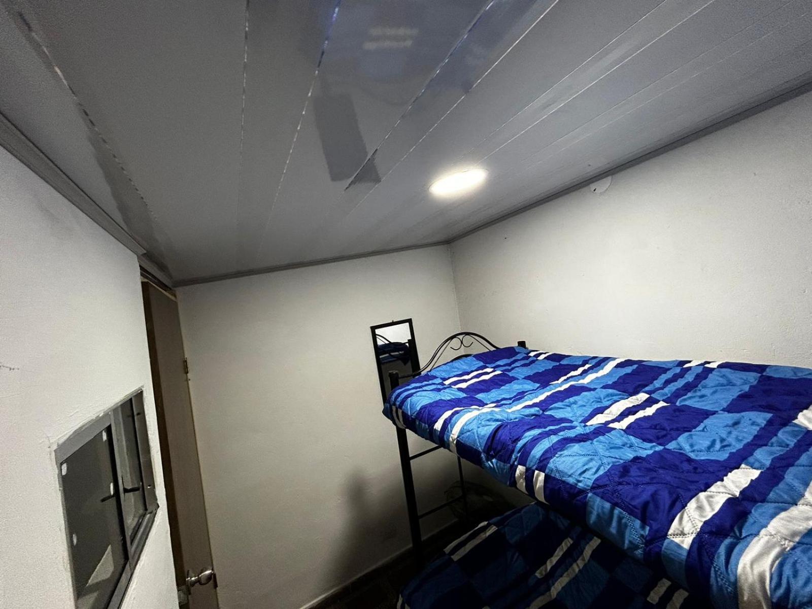 Hostel Urban City Medellín Extérieur photo