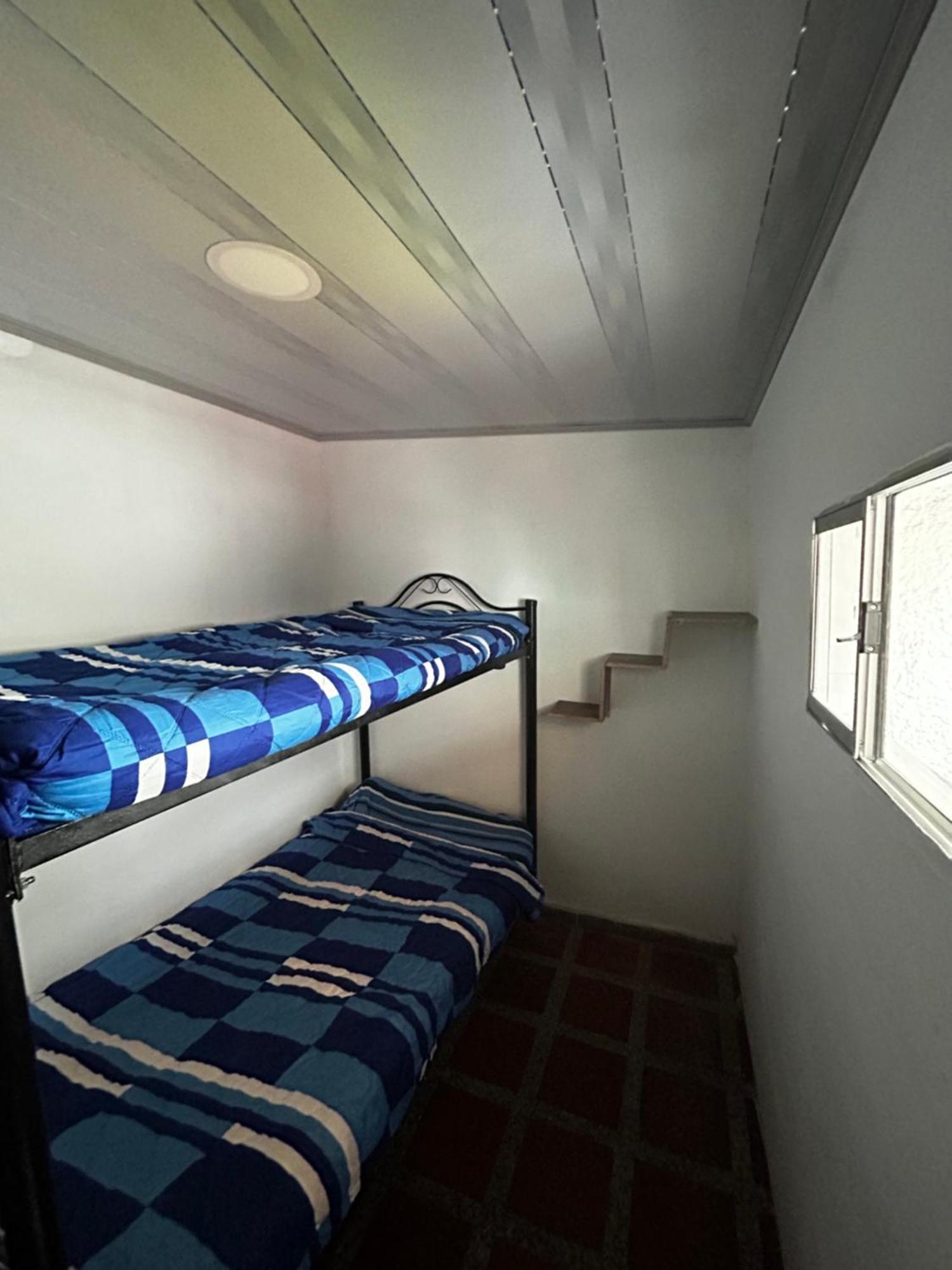 Hostel Urban City Medellín Extérieur photo