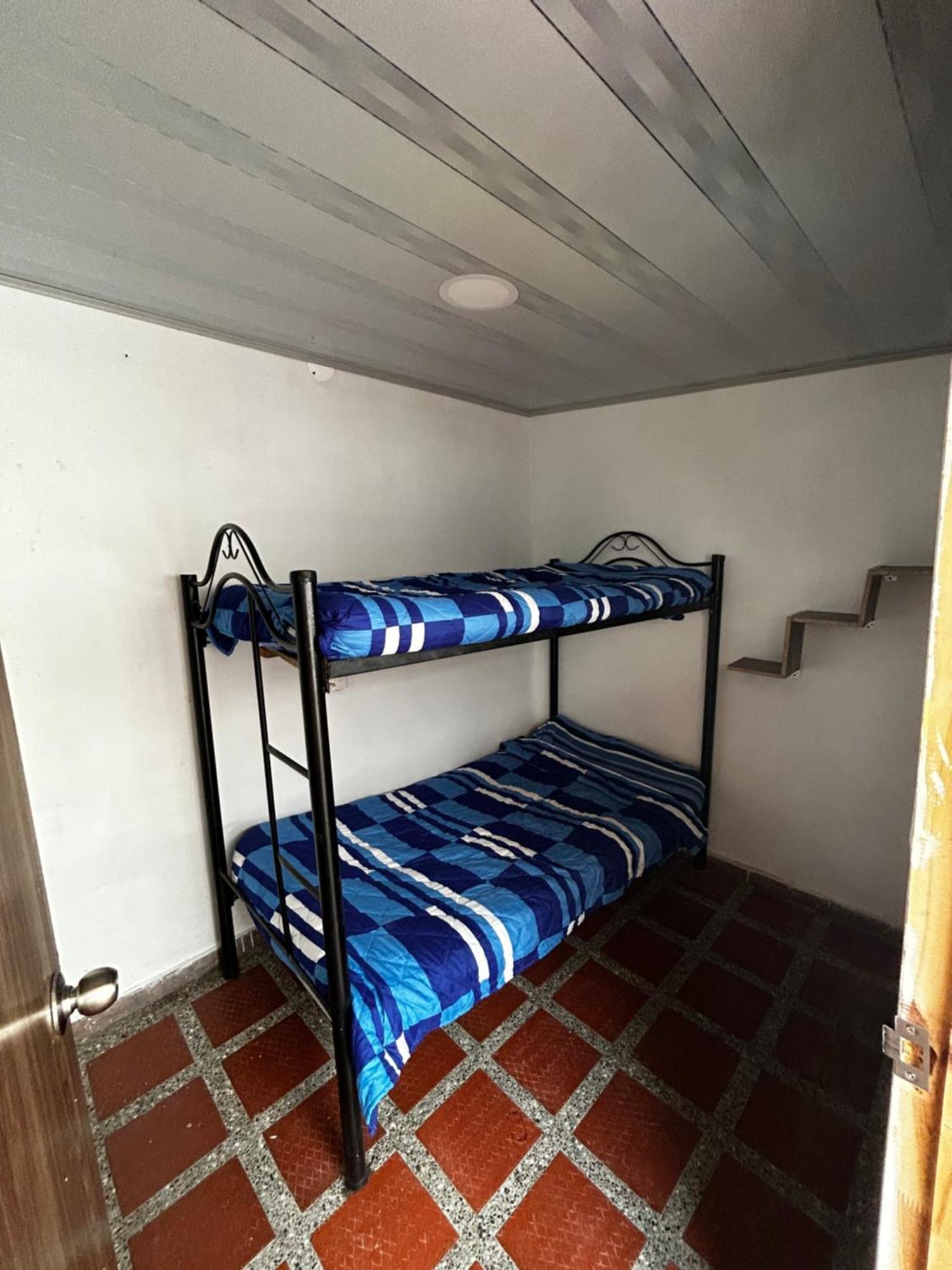 Hostel Urban City Medellín Extérieur photo
