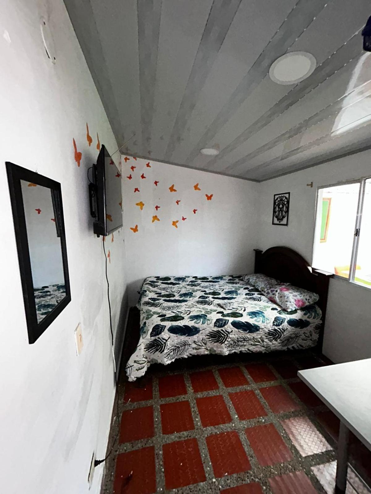 Hostel Urban City Medellín Extérieur photo