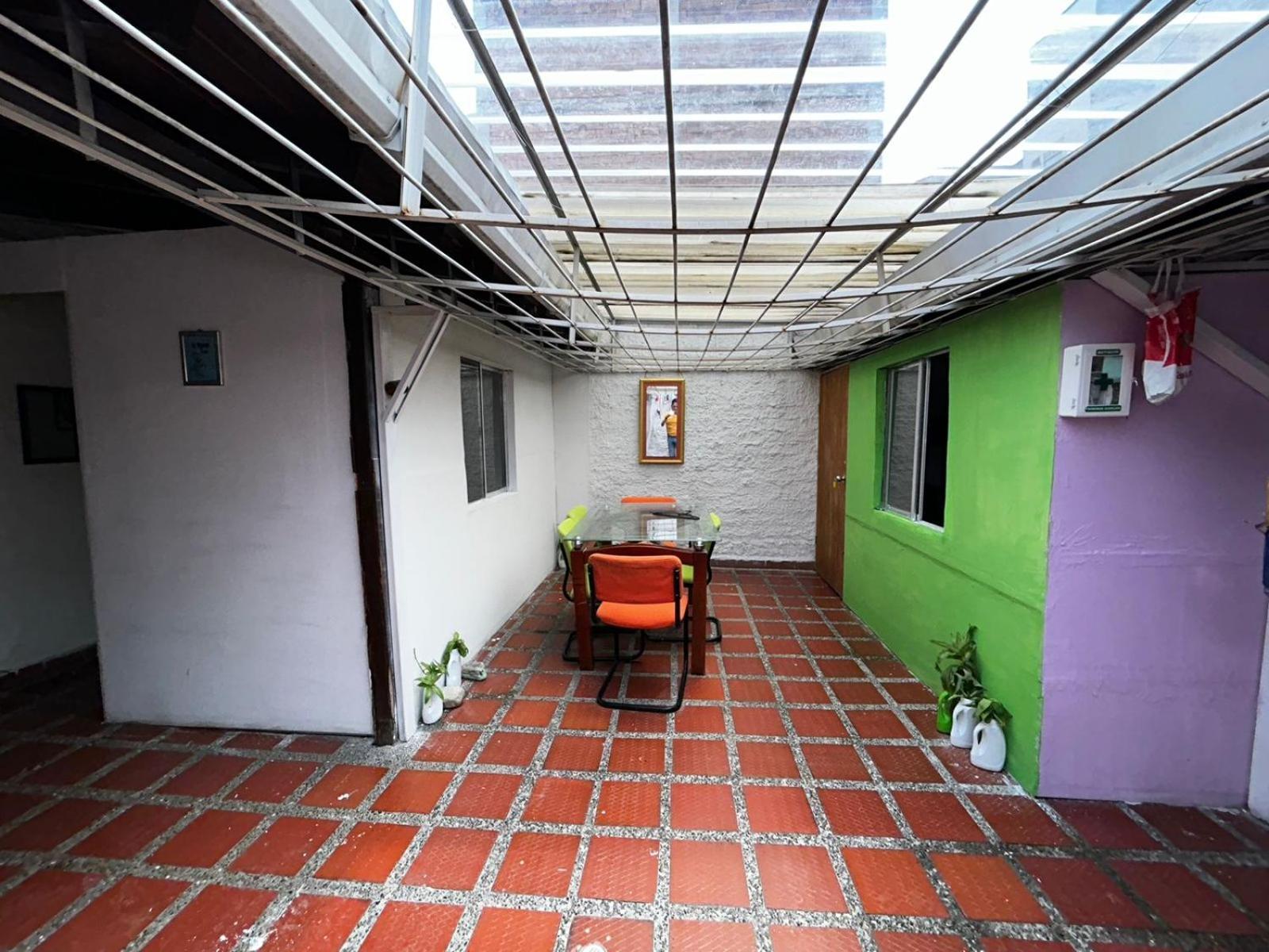 Hostel Urban City Medellín Extérieur photo