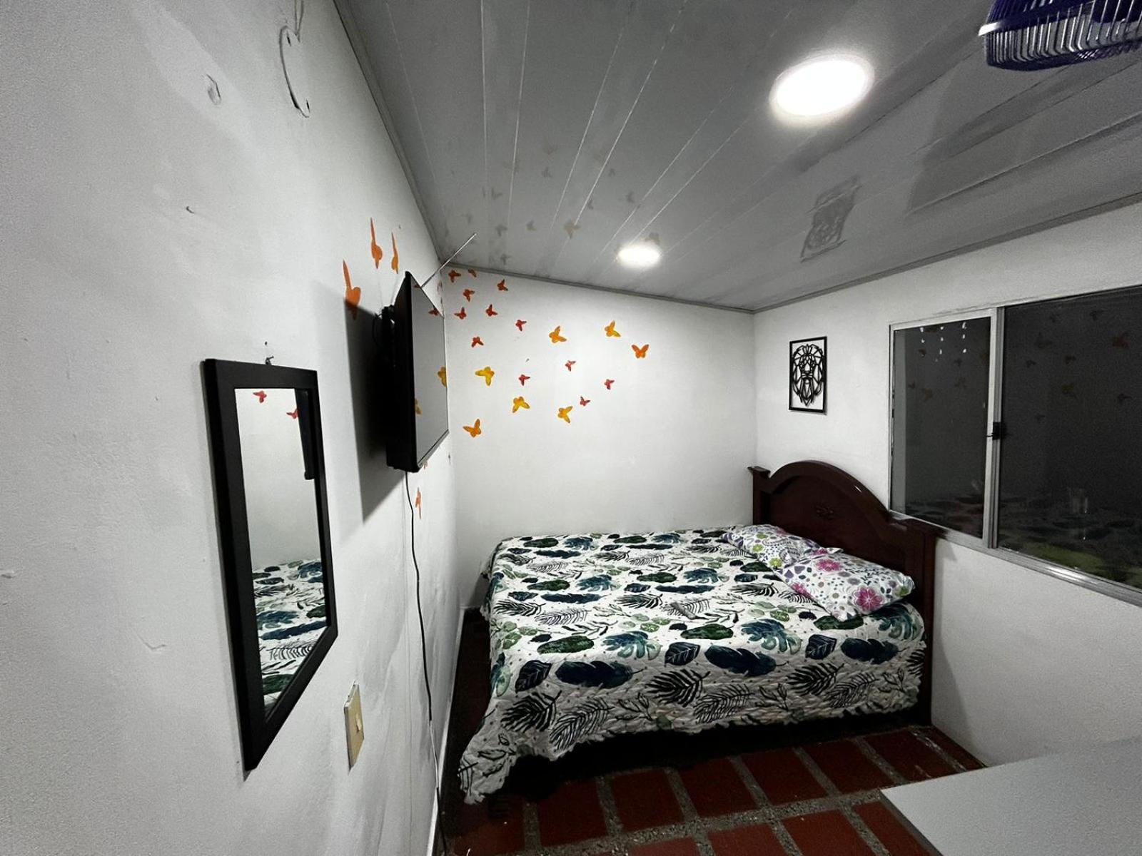 Hostel Urban City Medellín Extérieur photo