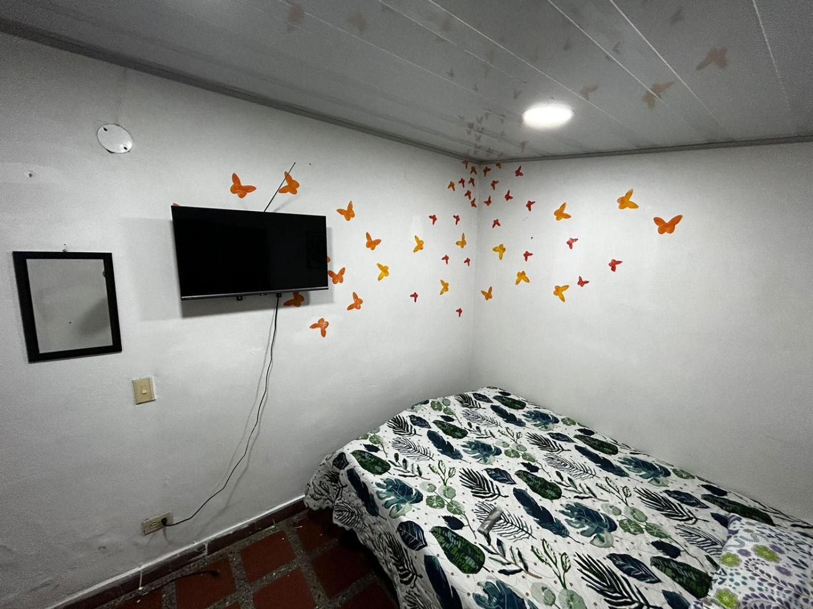 Hostel Urban City Medellín Extérieur photo