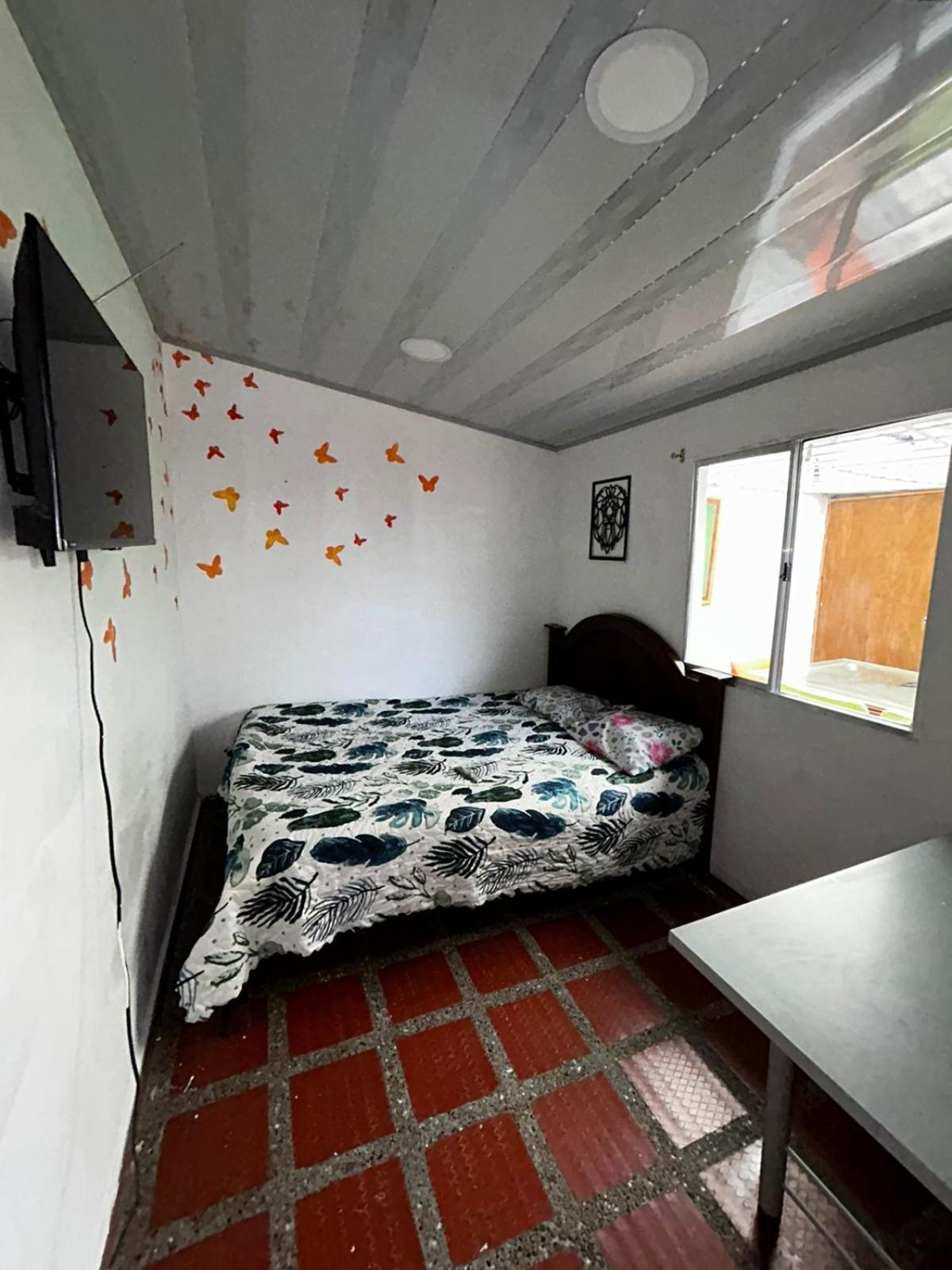 Hostel Urban City Medellín Extérieur photo