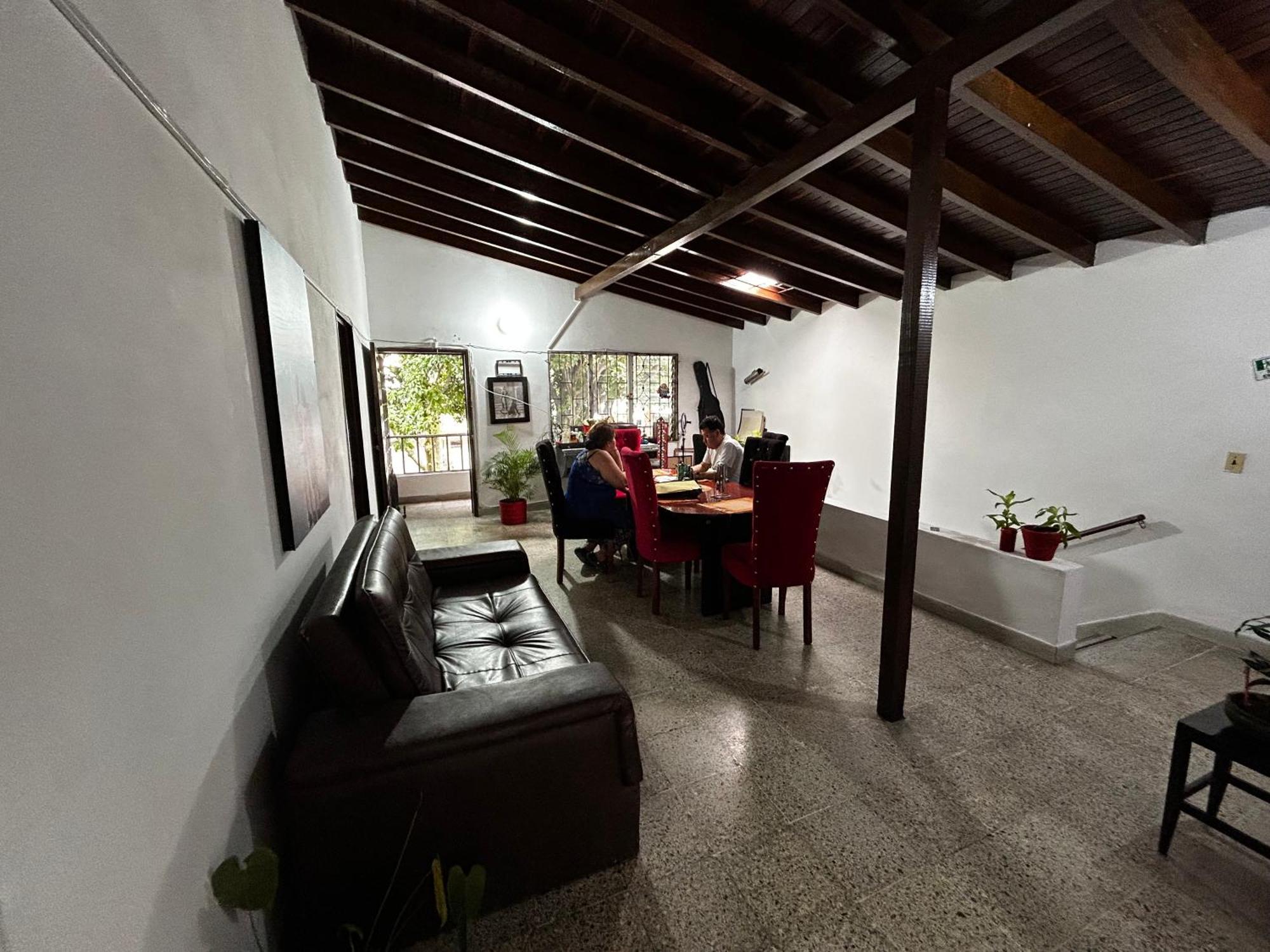 Hostel Urban City Medellín Extérieur photo