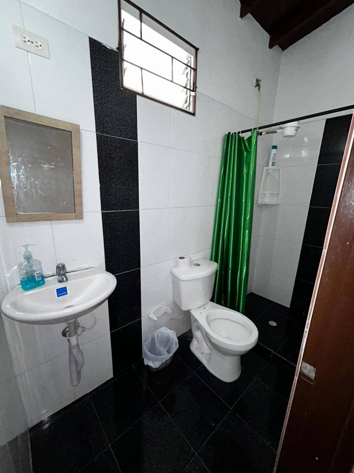 Hostel Urban City Medellín Extérieur photo