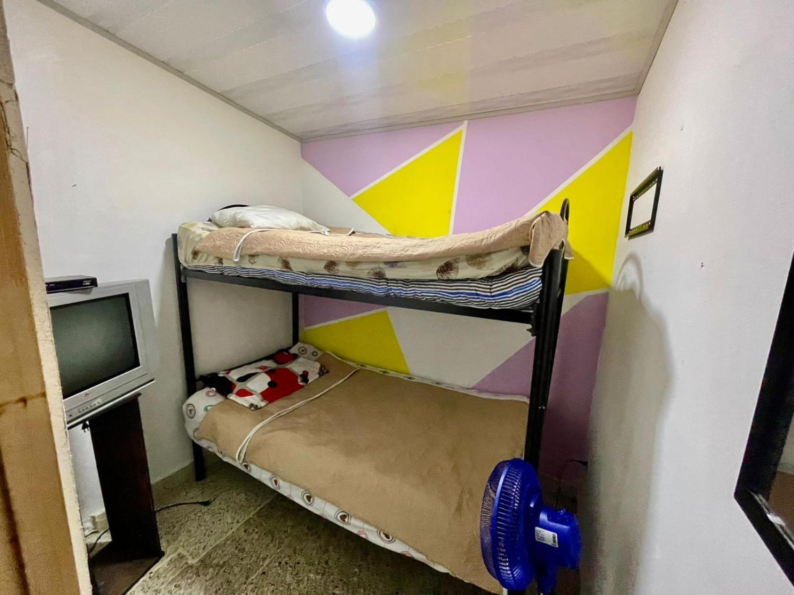 Hostel Urban City Medellín Extérieur photo