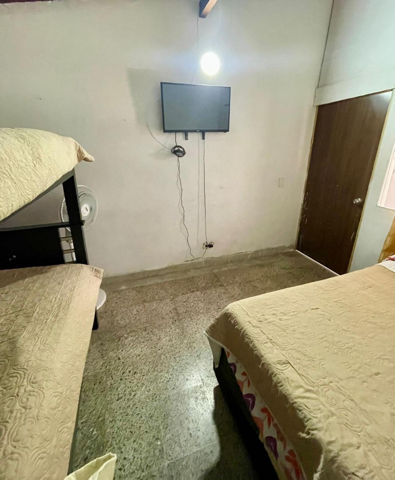 Hostel Urban City Medellín Extérieur photo
