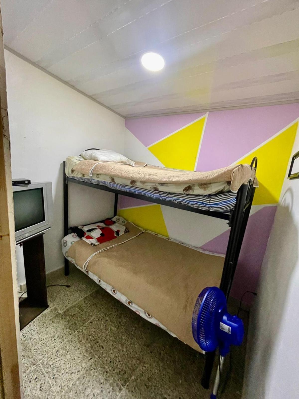 Hostel Urban City Medellín Extérieur photo