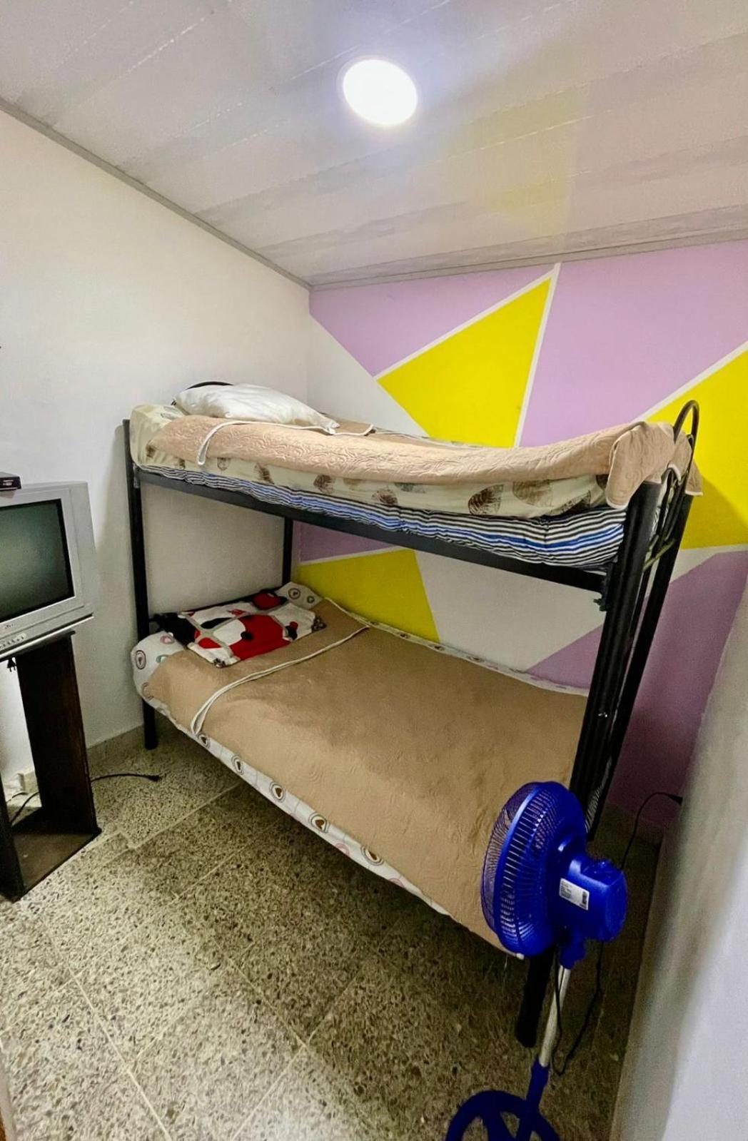 Hostel Urban City Medellín Extérieur photo