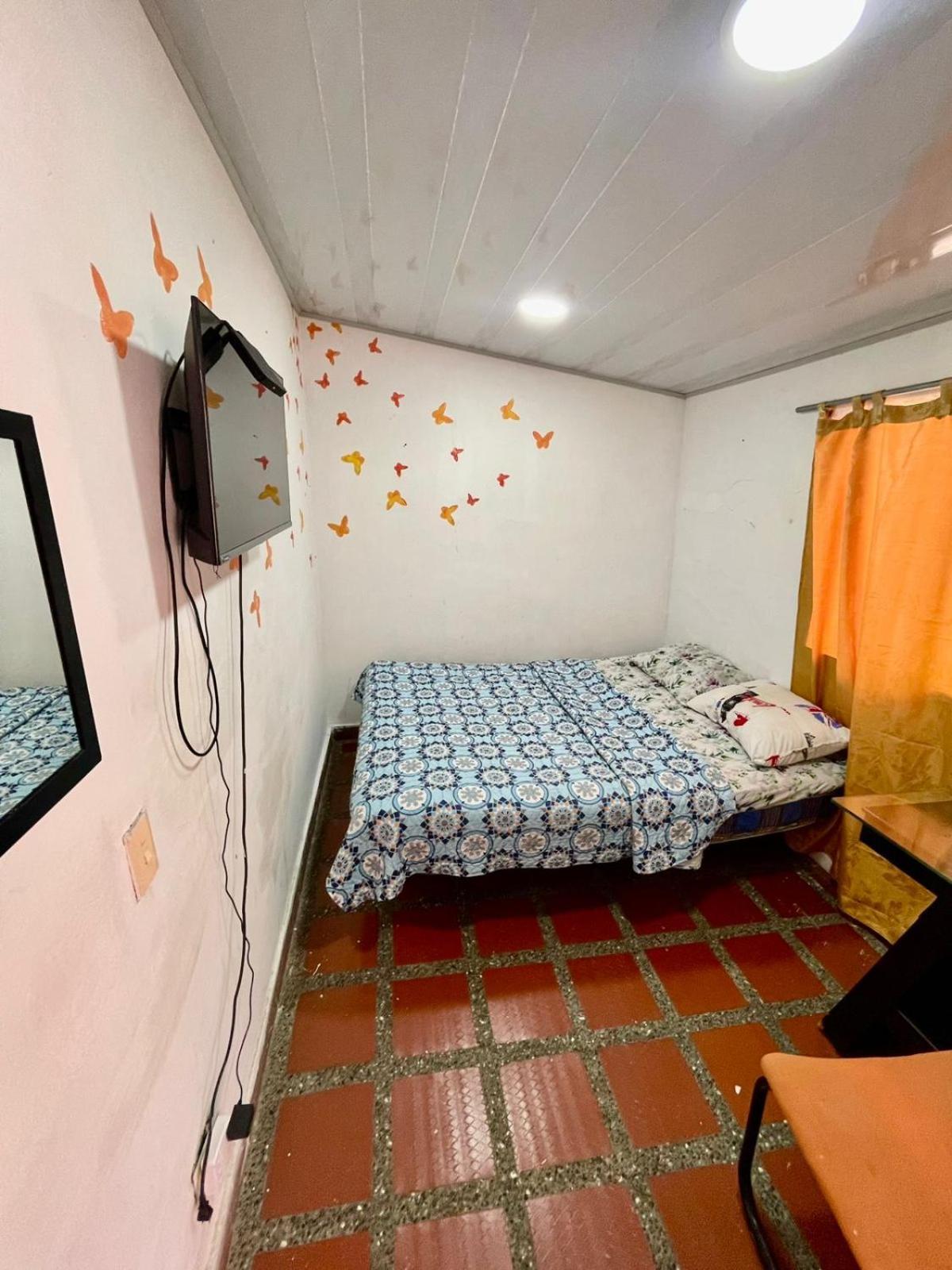 Hostel Urban City Medellín Extérieur photo