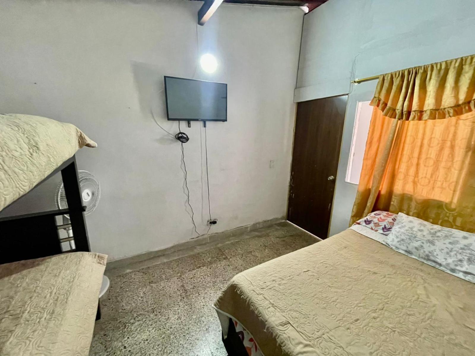 Hostel Urban City Medellín Extérieur photo