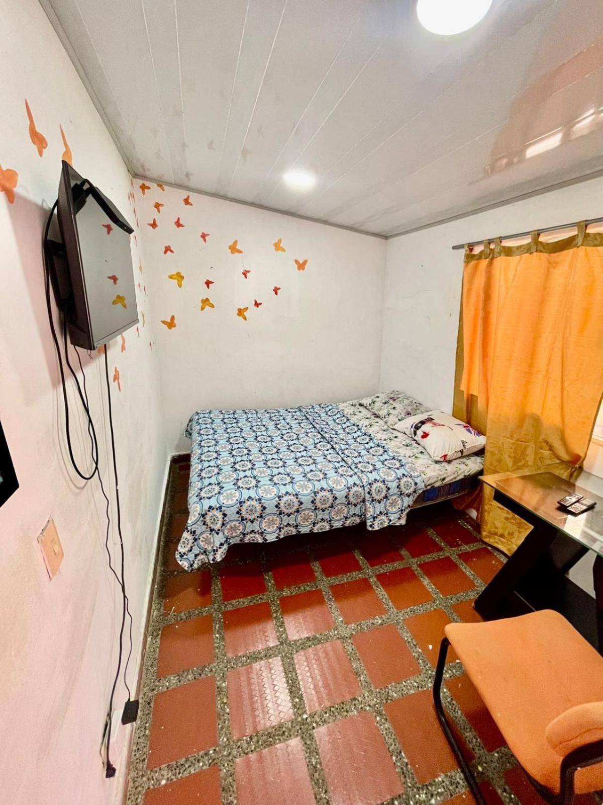 Hostel Urban City Medellín Extérieur photo