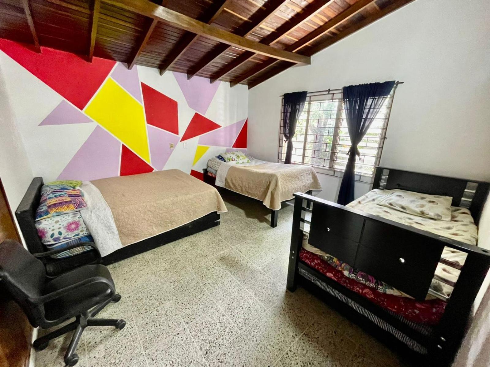 Hostel Urban City Medellín Extérieur photo