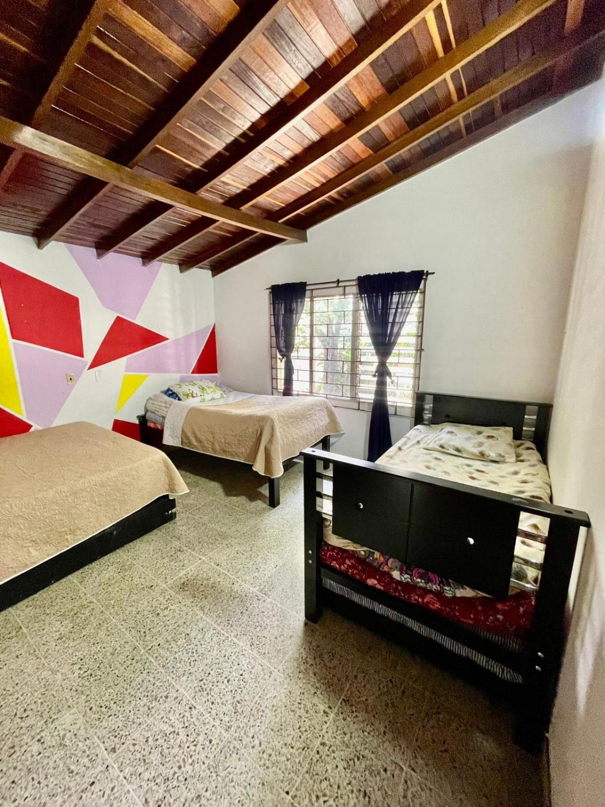 Hostel Urban City Medellín Extérieur photo