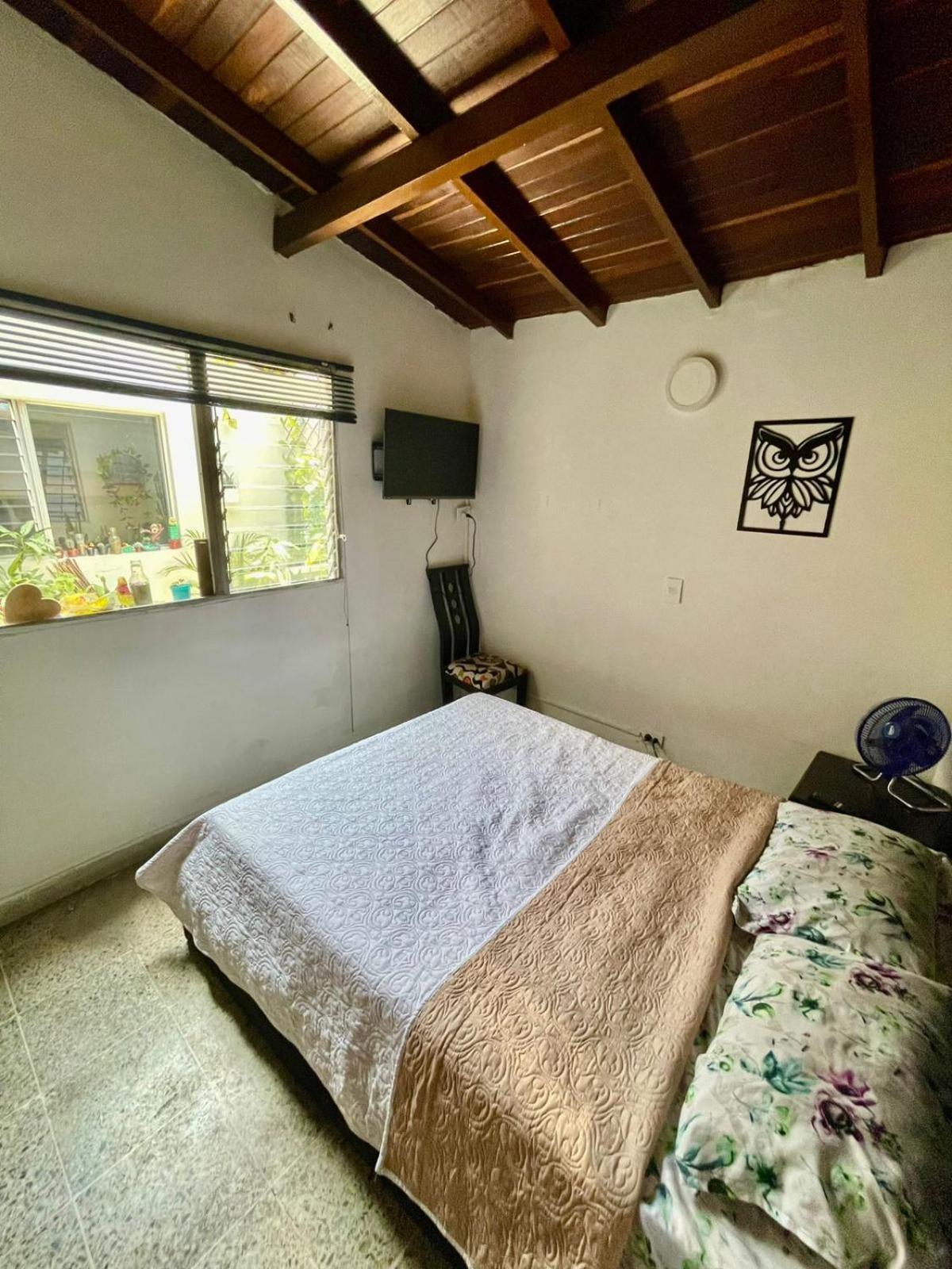 Hostel Urban City Medellín Extérieur photo