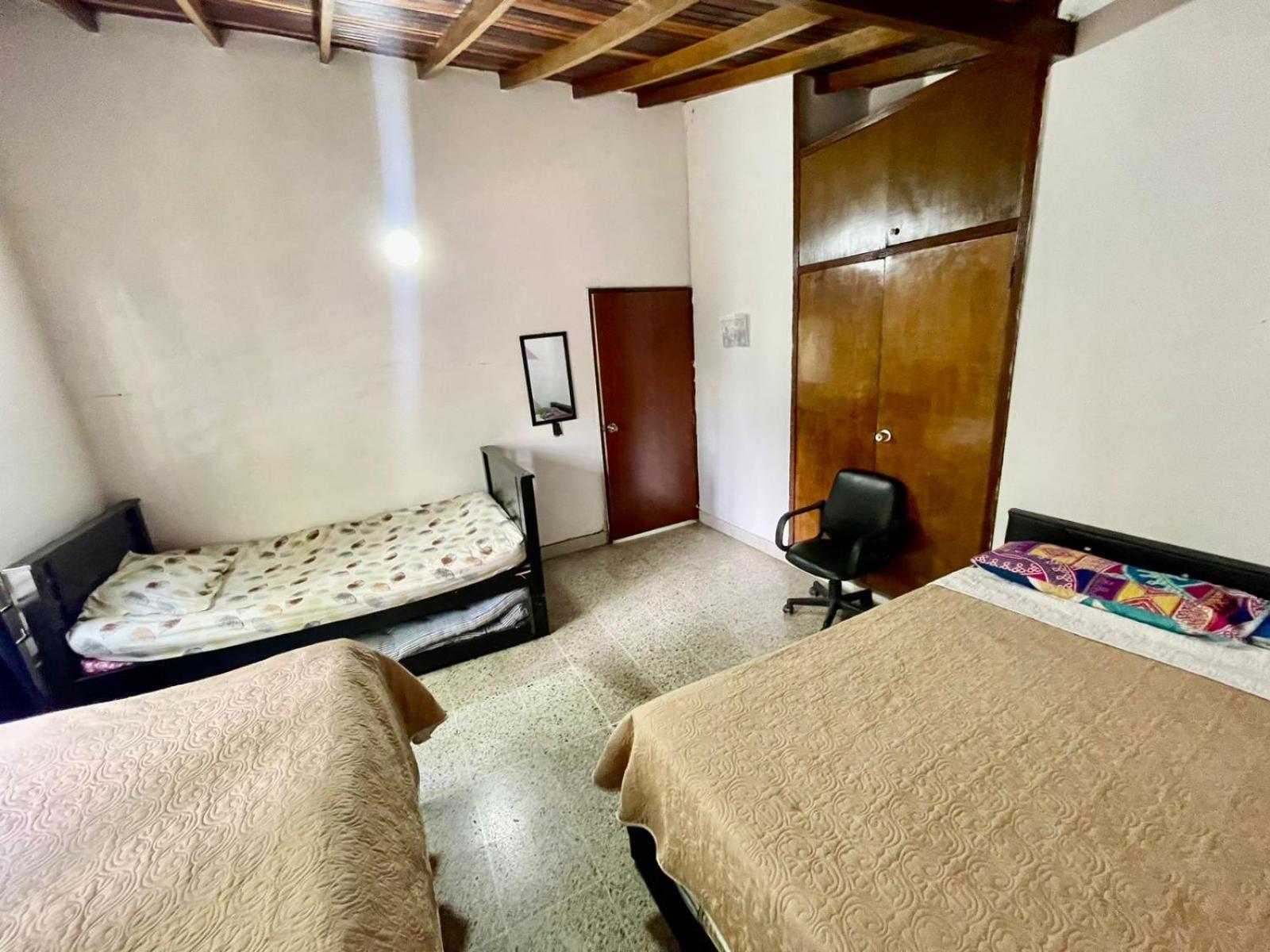 Hostel Urban City Medellín Extérieur photo