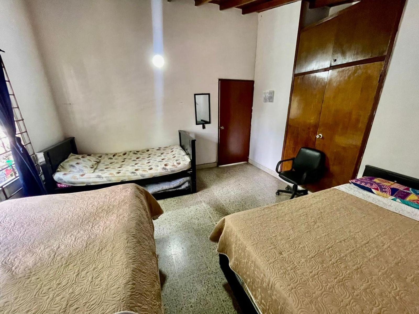Hostel Urban City Medellín Extérieur photo