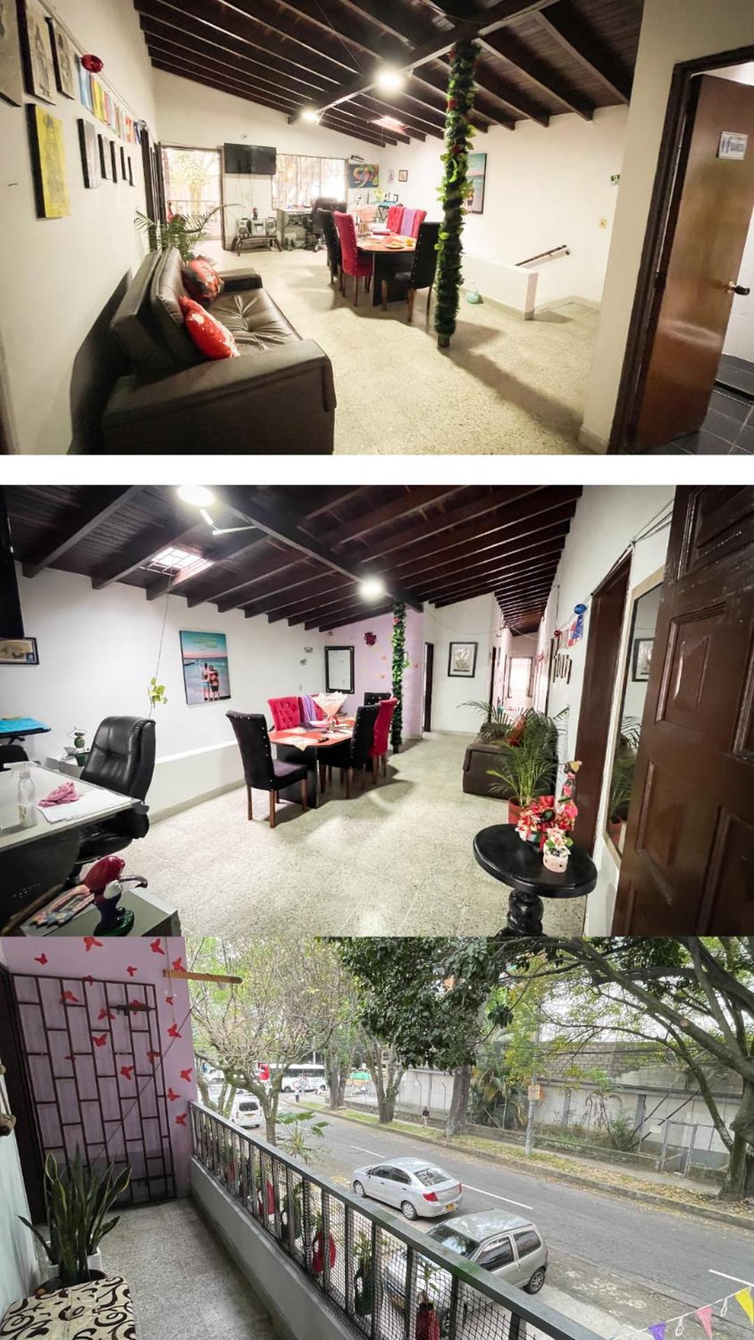 Hostel Urban City Medellín Extérieur photo