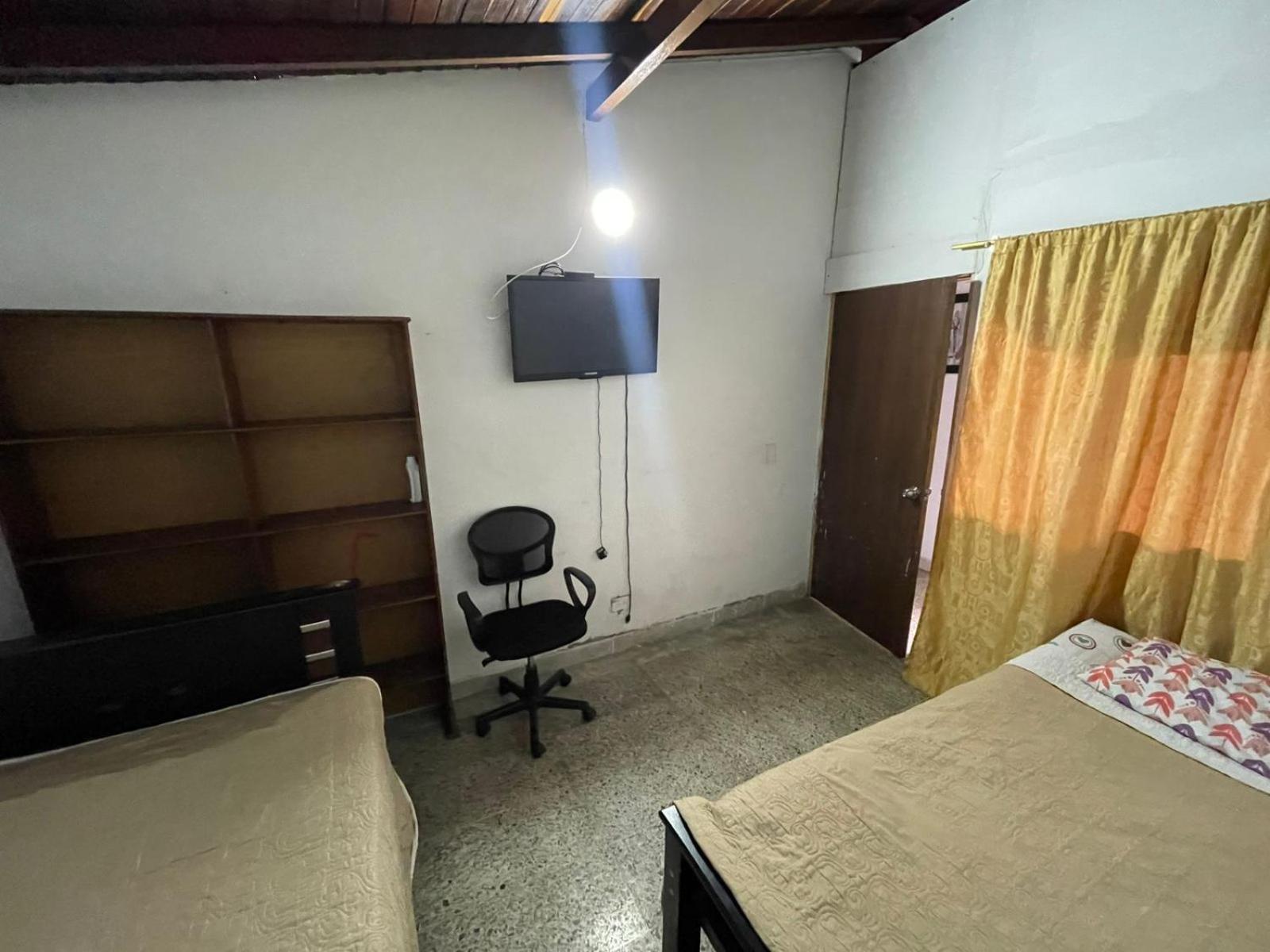 Hostel Urban City Medellín Extérieur photo