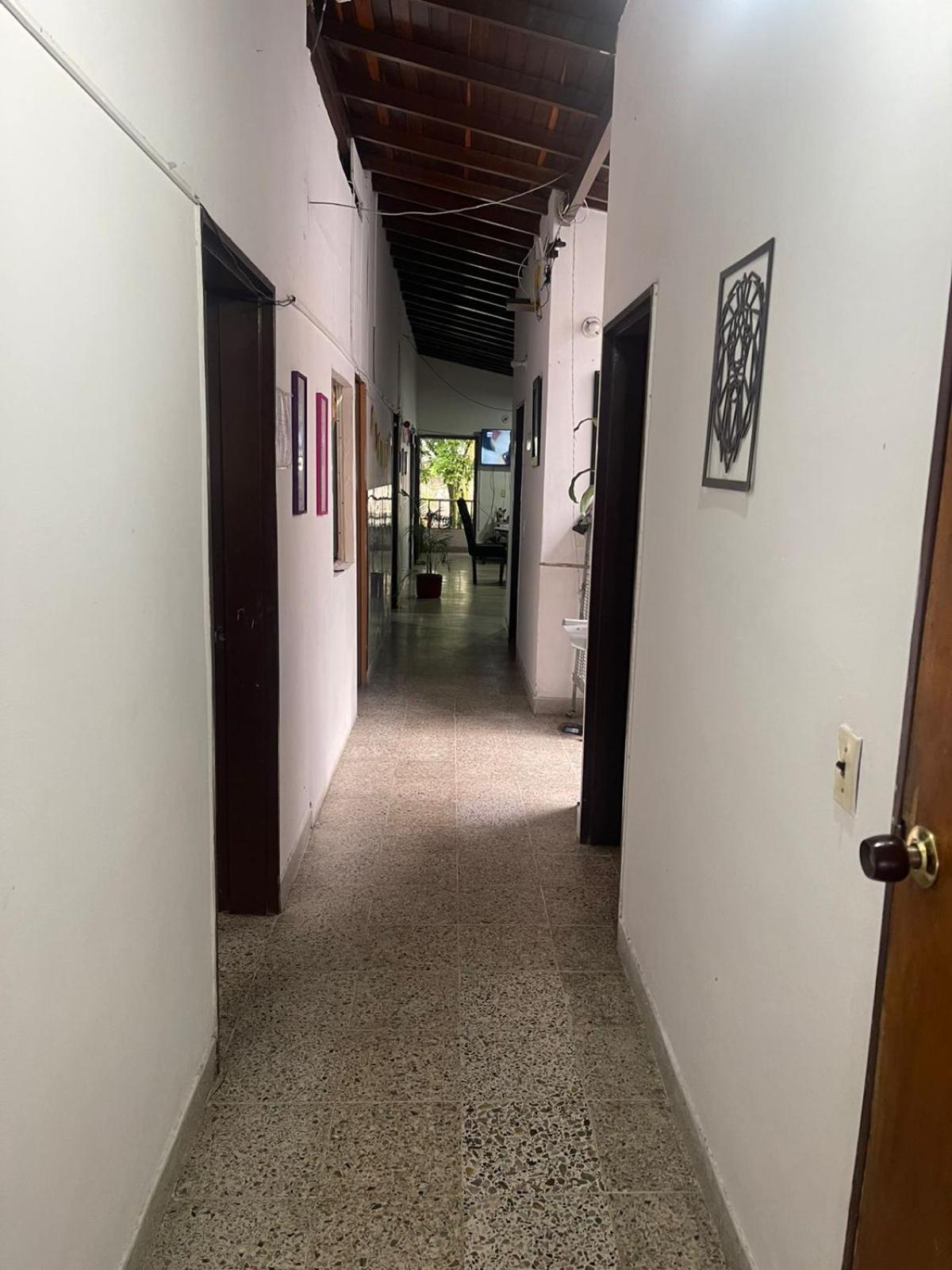 Hostel Urban City Medellín Extérieur photo