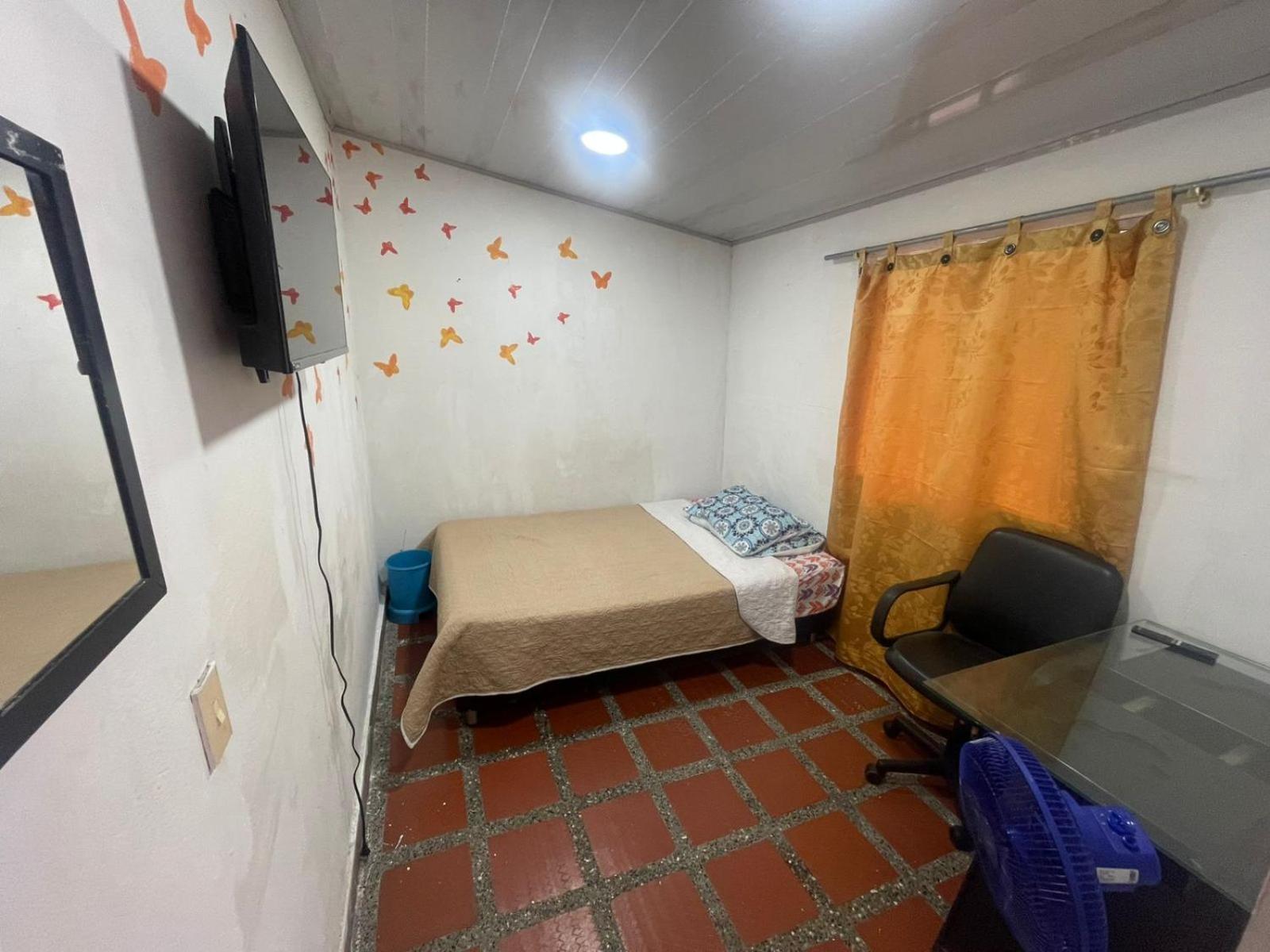 Hostel Urban City Medellín Extérieur photo