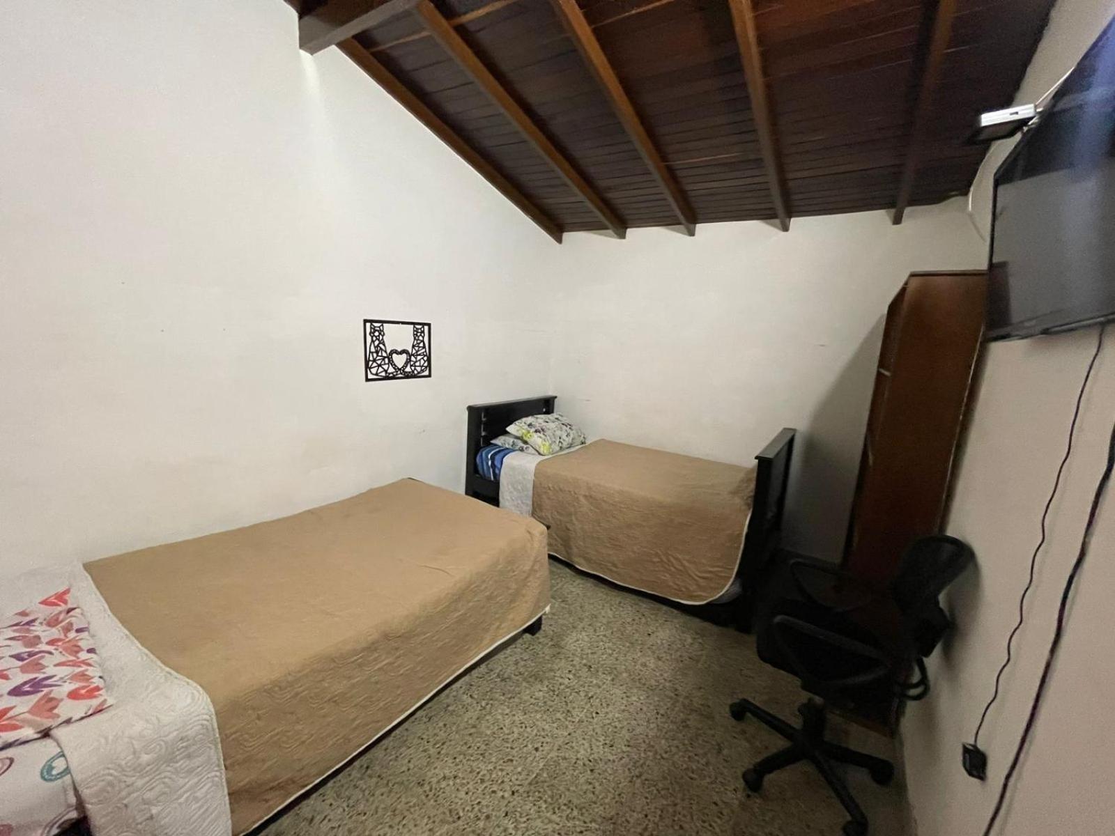 Hostel Urban City Medellín Extérieur photo