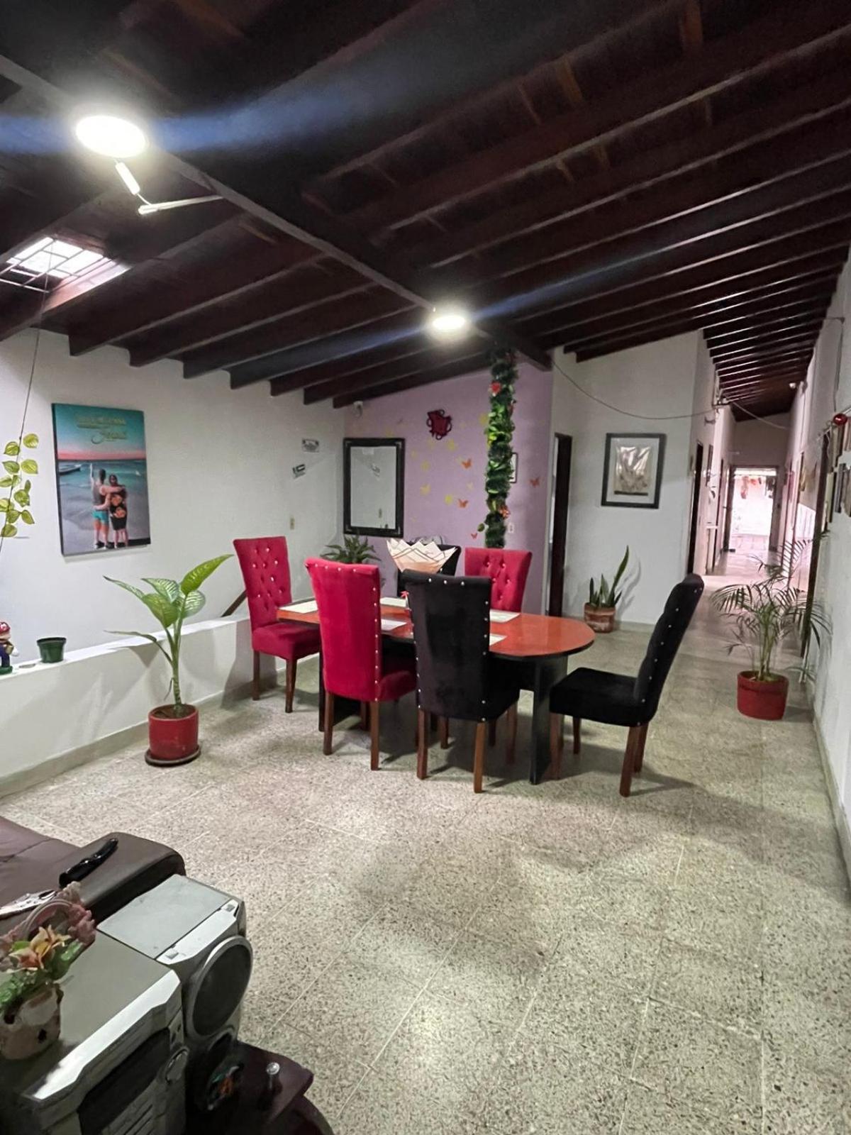 Hostel Urban City Medellín Extérieur photo