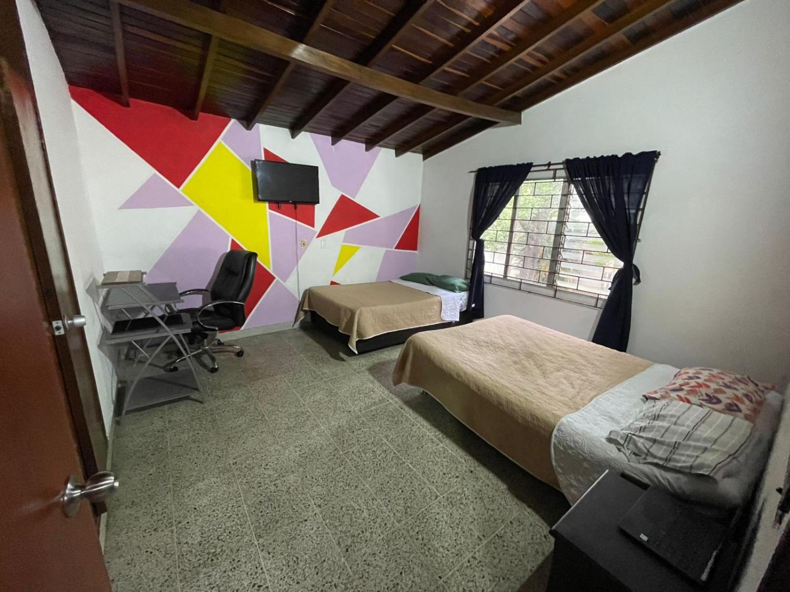 Hostel Urban City Medellín Extérieur photo