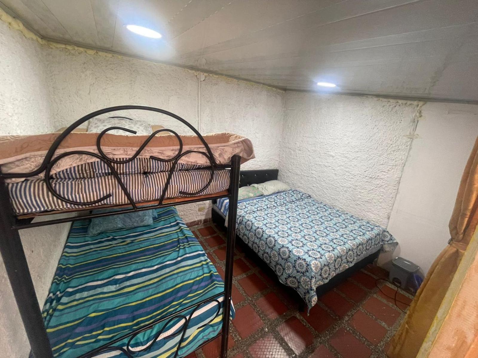 Hostel Urban City Medellín Extérieur photo